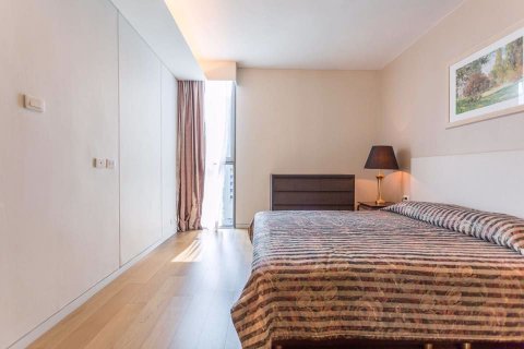 Condo à Watthana, Bangkok, Thaïlande, 2 chambres  № 76501 - photo 15