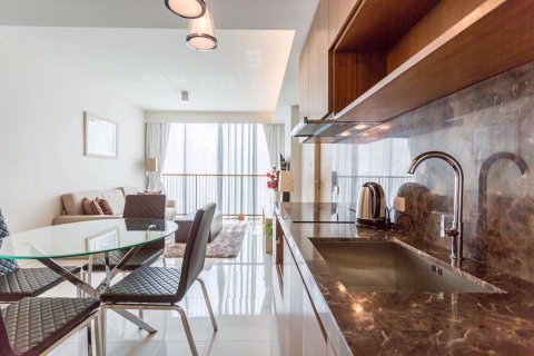 Condo à Watthana, Bangkok, Thaïlande, 2 chambres  № 76501 - photo 5