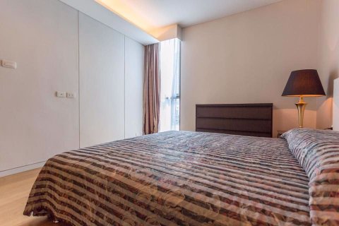 Condo à Watthana, Bangkok, Thaïlande, 2 chambres  № 76501 - photo 19