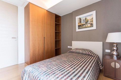 Condo à Watthana, Bangkok, Thaïlande, 2 chambres  № 76501 - photo 23