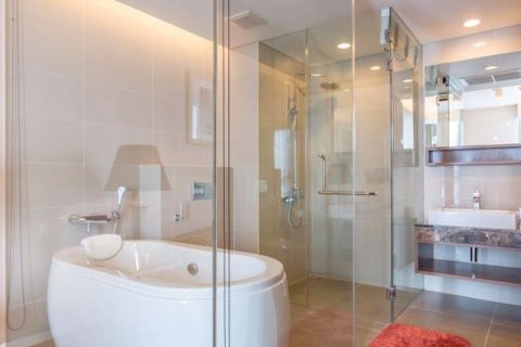 Condo à Watthana, Bangkok, Thaïlande, 2 chambres  № 76501 - photo 24