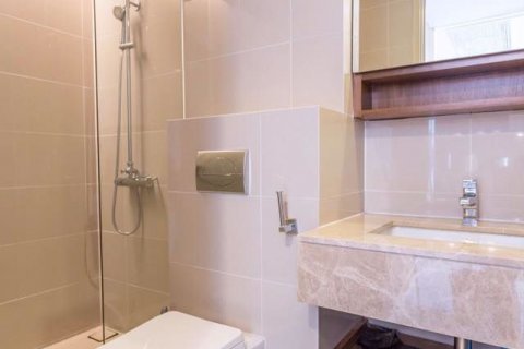 Condo à Watthana, Bangkok, Thaïlande, 2 chambres  № 76501 - photo 26
