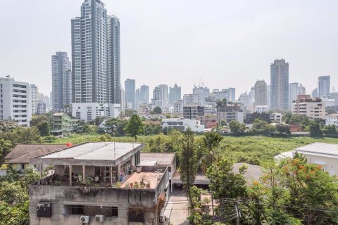 Condo à Watthana, Bangkok, Thaïlande, 2 chambres  № 76501 - photo 29