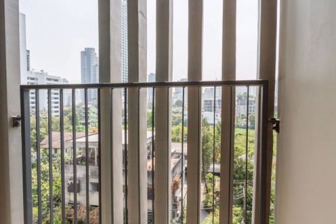 Condo à Watthana, Bangkok, Thaïlande, 2 chambres  № 76501 - photo 28