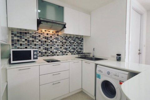 Eigentumswohnung in Watthana, Bangkok, Thailand, 2 Schlafzimmer  № 123649 - Foto 8