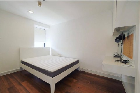Eigentumswohnung in Watthana, Bangkok, Thailand, 2 Schlafzimmer  № 123649 - Foto 7