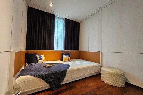 คอนโดมิเนียมในวัฒนา, กรุงเทพฯ, ประเทศไทย, 3 ห้องนอน № 123644 - รูปถ่าย 3