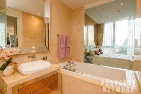 คอนโดมิเนียมในวัฒนา, กรุงเทพฯ, ประเทศไทย, 2 ห้องนอน № 123645 - รูปถ่าย 12