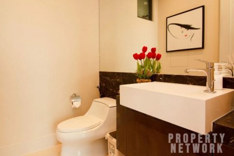 คอนโดมิเนียมในวัฒนา, กรุงเทพฯ, ประเทศไทย, 2 ห้องนอน № 123645 - รูปถ่าย 8