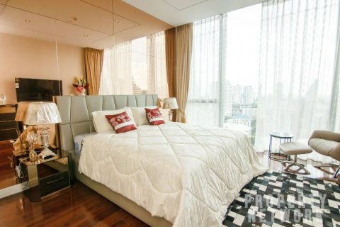 คอนโดมิเนียมในวัฒนา, กรุงเทพฯ, ประเทศไทย, 2 ห้องนอน № 123645 - รูปถ่าย 10