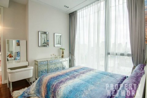 คอนโดมิเนียมในวัฒนา, กรุงเทพฯ, ประเทศไทย, 2 ห้องนอน № 123645 - รูปถ่าย 15