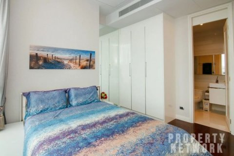 คอนโดมิเนียมในวัฒนา, กรุงเทพฯ, ประเทศไทย, 2 ห้องนอน № 123645 - รูปถ่าย 16