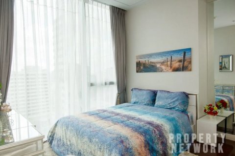 คอนโดมิเนียมในวัฒนา, กรุงเทพฯ, ประเทศไทย, 2 ห้องนอน № 123645 - รูปถ่าย 14
