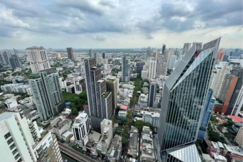 Condominio de 3 dormitorios en Watthana, Bangkok, Tailandia № 123643 - foto 20