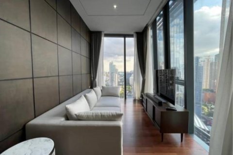 Condominio de 3 dormitorios en Watthana, Bangkok, Tailandia № 123643 - foto 15