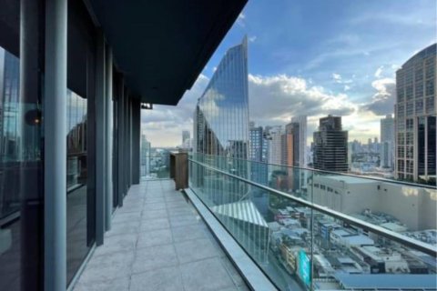 Condominio de 3 dormitorios en Watthana, Bangkok, Tailandia № 123643 - foto 7