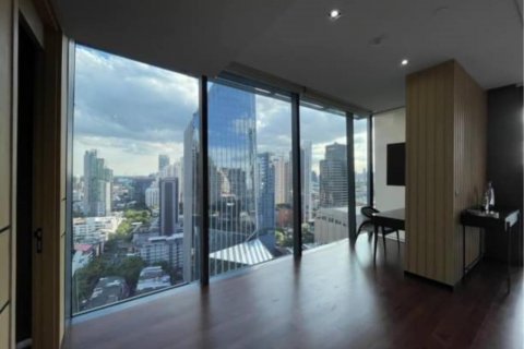 Condominio de 3 dormitorios en Watthana, Bangkok, Tailandia № 123643 - foto 18