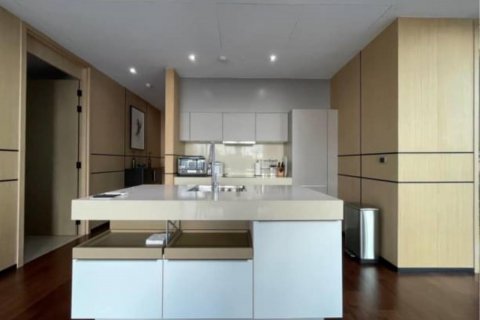 Condominio de 3 dormitorios en Watthana, Bangkok, Tailandia № 123643 - foto 6