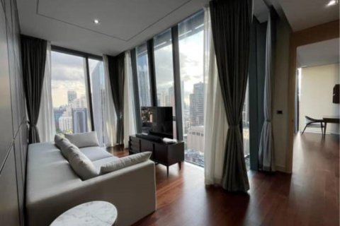 Condominio de 3 dormitorios en Watthana, Bangkok, Tailandia № 123643 - foto 12