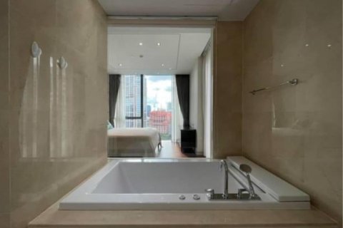 Condominio de 3 dormitorios en Watthana, Bangkok, Tailandia № 123643 - foto 19