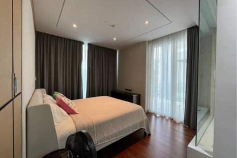 Condominio de 3 dormitorios en Watthana, Bangkok, Tailandia № 123643 - foto 17