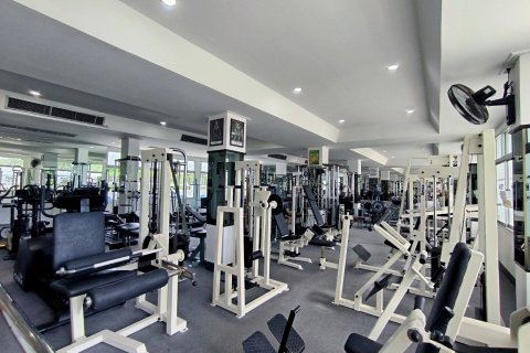 Condominio de 2 dormitorios en Pattaya, Tailandia № 110920 - foto 12