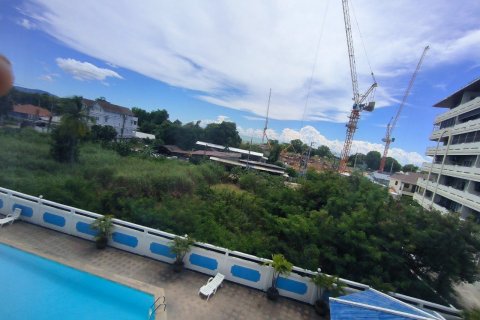 Condominio de 2 dormitorios en Pattaya, Tailandia № 110920 - foto 4
