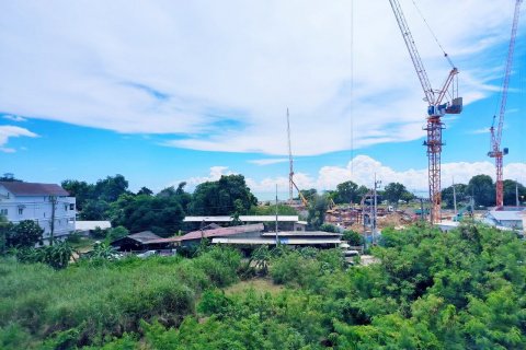 Condominio de 2 dormitorios en Pattaya, Tailandia № 110920 - foto 3
