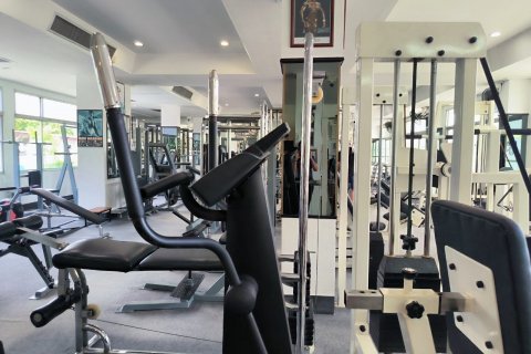 Condominio de 2 dormitorios en Pattaya, Tailandia № 110920 - foto 13