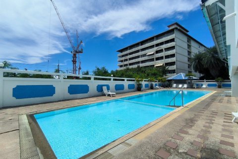 Condominio de 2 dormitorios en Pattaya, Tailandia № 110920 - foto 16