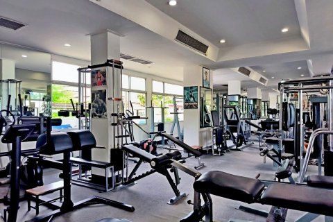 Condominio de 2 dormitorios en Pattaya, Tailandia № 110920 - foto 11