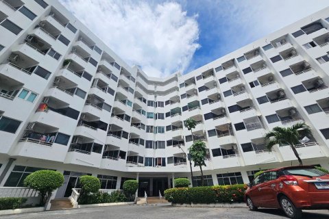 Condominio de 2 dormitorios en Pattaya, Tailandia № 110920 - foto 2