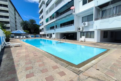 Condominio de 2 dormitorios en Pattaya, Tailandia № 110920 - foto 17