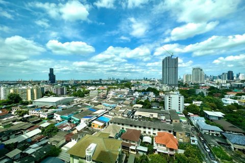 Condominio de 2 dormitorios en Bangkok, Tailandia № 110923 - foto 19