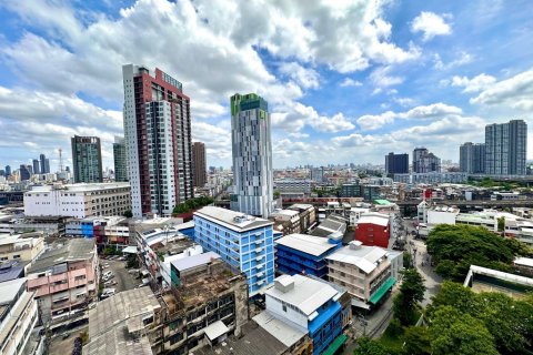Condominio de 2 dormitorios en Bangkok, Tailandia № 110923 - foto 2