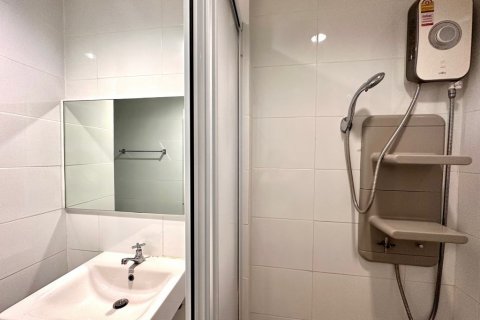 Condominio de 2 dormitorios en Bangkok, Tailandia № 110923 - foto 15