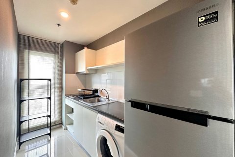 Condominio de 2 dormitorios en Bangkok, Tailandia № 110923 - foto 6