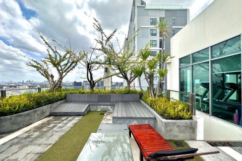 Condominio de 2 dormitorios en Bangkok, Tailandia № 110923 - foto 18