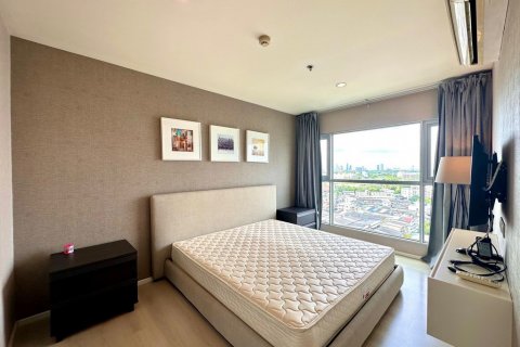 Condominio de 2 dormitorios en Bangkok, Tailandia № 110923 - foto 7