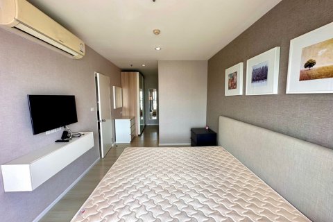 Condominio de 2 dormitorios en Bangkok, Tailandia № 110923 - foto 10