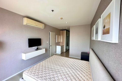Condominio de 2 dormitorios en Bangkok, Tailandia № 110923 - foto 9