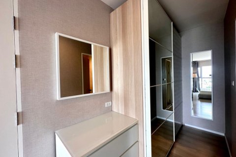 Condominio de 2 dormitorios en Bangkok, Tailandia № 110923 - foto 11
