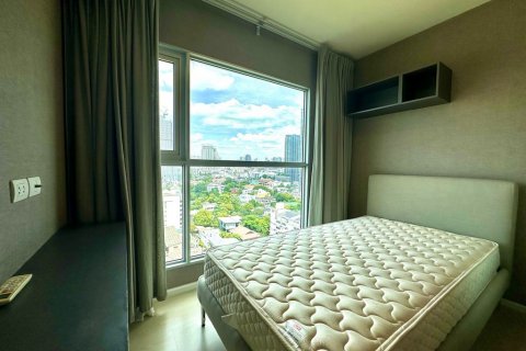 Condominio de 2 dormitorios en Bangkok, Tailandia № 110923 - foto 13