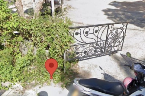 Terrain à Pattaya, Thaïlande 640 m2 № 102042