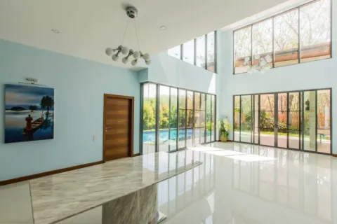 Chalet de 3 dormitorios en Phuket, Tailandia № 107814 - foto 4