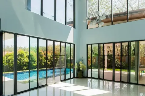 Chalet de 3 dormitorios en Phuket, Tailandia № 107814 - foto 3