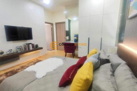 Estudio en Bang Lamung, Tailandia № 100274 - foto 8