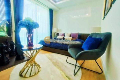 Estudio en Bang Lamung, Tailandia № 100274 - foto 12