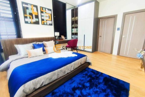 Estudio en Bang Lamung, Tailandia № 100274 - foto 9