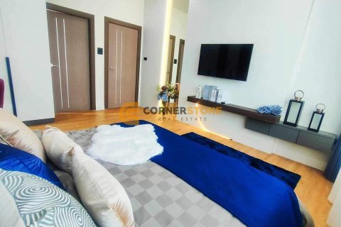 Estudio en Bang Lamung, Tailandia № 100274 - foto 10